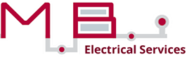 MB Electrical Services logo
